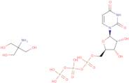 Uridine 5'-triphosphate tris salt