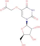 Uridine-5-oxyacetic acid