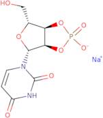 Uridine-2',3'-cyclic monophosphate sodium salt