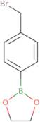 4-Bromomethylphenyl-1,3,2-dioxaborolane