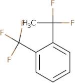 1-(1,1-Difluoroethyl)-2-(trifluoromethyl)benzene