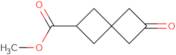 Methyl 6-oxospiro[3.3]heptane-2-carboxylate