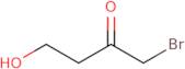 1-Bromo-4-hydroxy-2-butanone