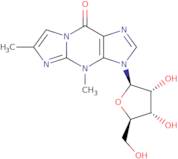 Wyosine