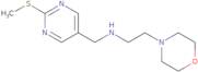 4-(3-Methoxypropoxy)-3-methylpicolinic acid
