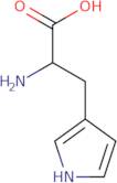 (R)-2-Amino-3-(1H-pyrrol-3-yl)propanoic acid