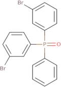 Bis(3-bromophenyl)phenylphosphine oxide