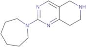 (2S,4R)-4-Hydroxy-2-methylpyrrolidine-2-carboxamide