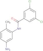 4-Bromothiophen-2-amine