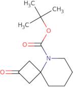 5-Boc-5-azaspiro[3.5]nonane-2-one