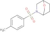 5-Tosyl-2-oxa-5-azabicyclo[2.2.2]octane