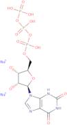 Xanthosine 5'-triphosphate disodium salt