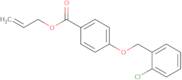 5-Chloro-3-(4-fluorophenyl)isoxazole-4-carbaldehyde
