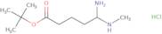 N-Boc-4-methylamino-1-butylamine hydrochloride