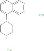 1-(Naphth-1-yl)piperazine dihydrochloride