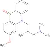 rac Methotrimeprazine sulfoxide