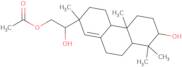 16-o-Acetyldarutigenol