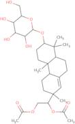 15,16-Di-o-acetyldarutoside