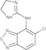 Tizanidine-d4