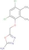 Methyl 1-bromothieno(3,2-F)quinoline-2-carboxylate