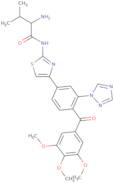 Valecobulin