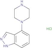 4-(Piperazin-1-yl)-1H-indazole hydrochloride