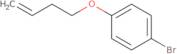 1-Bromo-4-(but-3-en-1-yloxy)benzene