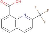 2-(Trifluoromethyl)quinoline-8-carboxylic acid