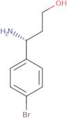 (R)-beta-(4-Bromophenyl)alaninol