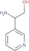 (2S)-2-Amino-2-pyridin-3-ylethanol