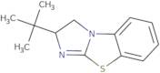 (S)-2-(tert-Butyl)-2,3-dihydrobenzo[D]imidazo[2,1-b]thiazole