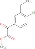 (1R)-1-(Thiophen-3-yl)ethan-1-amine