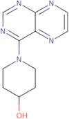 4-Bromo-2,3-dihydro-benzofuran-3-ylamine