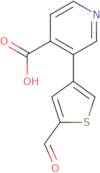 (1R)(2,4-Dimethylphenyl)cyclopropylmethylamine-hydrochloride