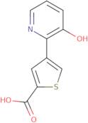 (1S)-2,2,2-Trifluoro-1-[3-(trifluoromethyl)phenyl]ethylamine