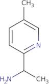 (S)-1-(5-Methylpyridin-2-yl)ethanamine