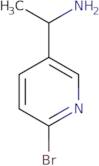 (S)-1-(6-Bromopyridin-3-yl)ethanamine