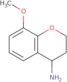 (R)-8-Methoxychroman-4-amine