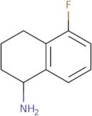 (1R)-5-Fluoro-1,2,3,4-tetrahydronaphthylamine