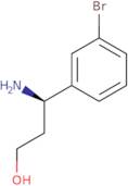 (R)-beta-(3-Bromophenyl)alaninol