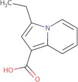 (1S)Cyclopropyl(2-methoxyphenyl)methylamine-hydrochloride