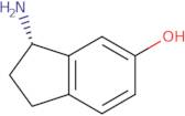 (S)-3-Amino-5-hydroxyindane