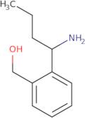 (R)-(2-(1-Aminobutyl)phenyl)methanol