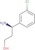 (R)-β-(3-Chlorophenyl)alaninol