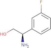 (R)-b-Amino-3-fluoro-benzeneethanol