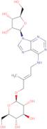 trans-Zeatin-o-glucoside riboside