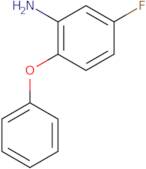 5-Fluoro-2-phenoxyaniline