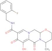 4-Defluoro dolutegravir