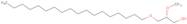 3-O-Octadecyl-2-O-methyl-sn-glycerol