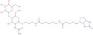 N-Acetyl-D-lactosamine-sp-biotin